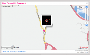 ebbsfleet-flickr-map