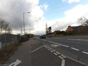 Felixstowe Road