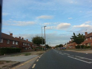 Hawthorn Drive