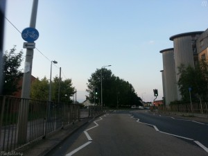 Wherstead Road 1